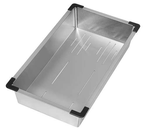 Коландер Arfeka Eco AR G satin