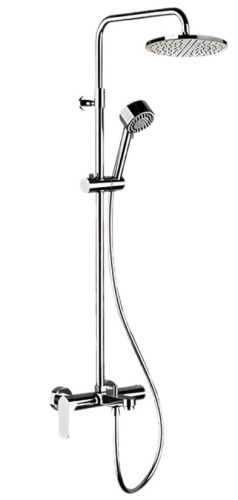 Душевая система Remer Class Line L34AMD25