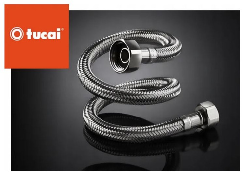 Смеситель для умывальника Rea Viral Gold B2023