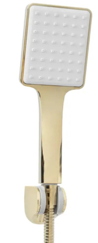 Смеситель для душа Rea Urban Gold B9913