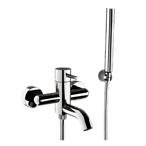 Смеситель для ванны Remer X Style X02