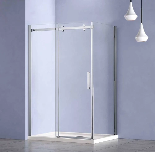 Душевой уголок Vincea Como-N VSR-4CN9013CL