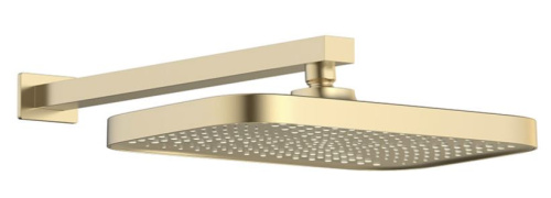 Верхний душ с держателем Vincea VSHD-41CBG Верхний душ с держателем Vincea VSHD-41CBG