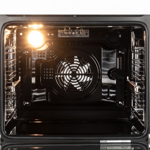 Электрический духовой шкаф Zorg NEO616 white