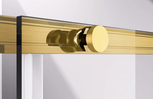 Душевая дверь Vincea Slim-N VDS-4SN140CLG