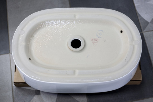 Умывальник CeramaLux 9025