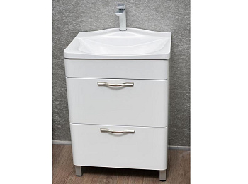 Тумба напольная Vela Лилия 60Н TU27071