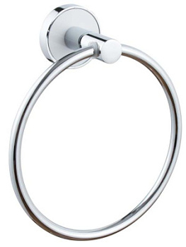 Полотенцедержатель Vivi Felice Idilio R1027 BL