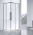 Душевой уголок Vincea Slim-N VSS-4SN900CLGM