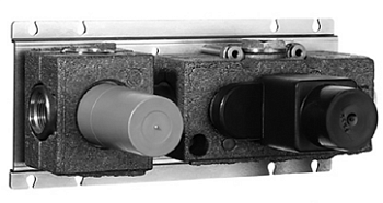 Смеситель для душа Fantini 1900D231A