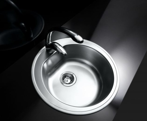 Мойка для кухни Alveus FORM 30 NAT-90 FI 510x185 1135382