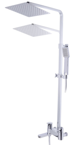 Душевая система Ahti Vantaa VT325002