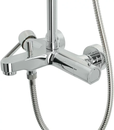 Душевая система Mariani Winter B00260WNA01