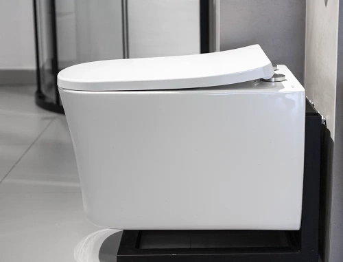 Унитаз подвесной Vincea Arco VT1-36