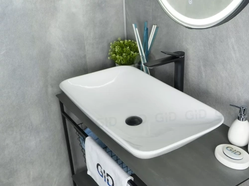 Умывальник Gid N9122