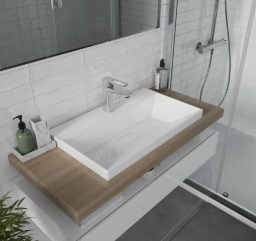 Умывальник Madera Classica Slim 60