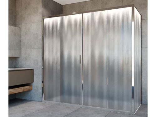 Душевой уголок Vincea Garda VSR-1G21019CH