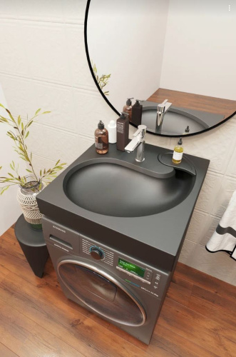 Умывальник Versalia Sheffield 60 BM