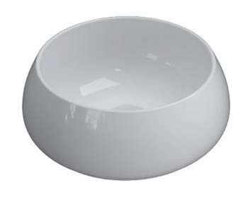 Умывальник Globo T-edge TE035BI