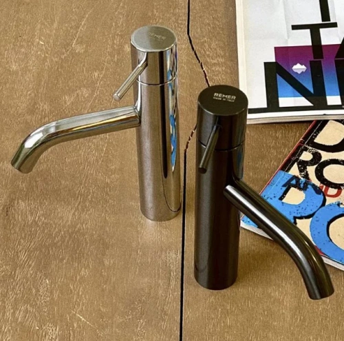 Смеситель для раковины Remer X Style X12