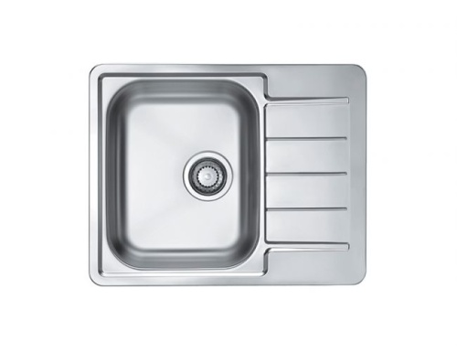 Мойка для кухни Alveus LINE 110 NAT 90 FI 615x500 1122317