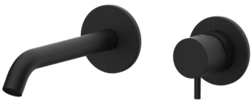 Смеситель для раковины Daniel Tokyo TK632PL15