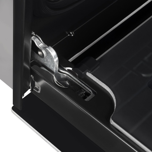 Электрический духовой шкаф Zorg MUN616 white