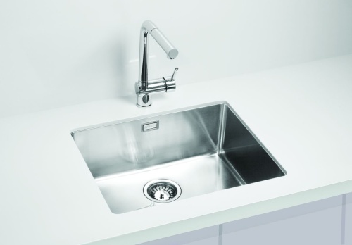 Мойка для кухни Alveus KOMBINO 50 SAT-90 500x400x200 1100237