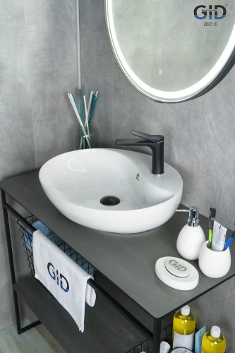 Умывальник Gid N9088