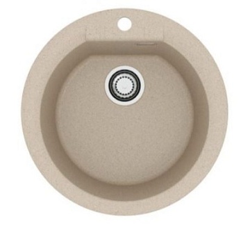 Мойка для кухни Alveus Granital CADIT 100 G22 TERRA FI 520 1143994