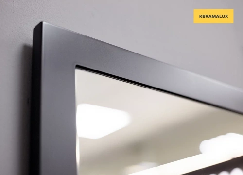 Зеркало Vela Лофт 40 прямоугольник ZK83467