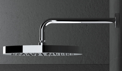 Верхний душ Daniel A578H3CM2215