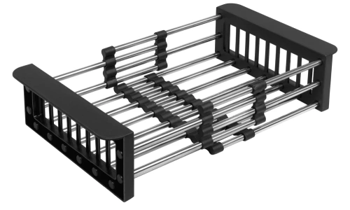 Коландер Arfeka Eco AR black