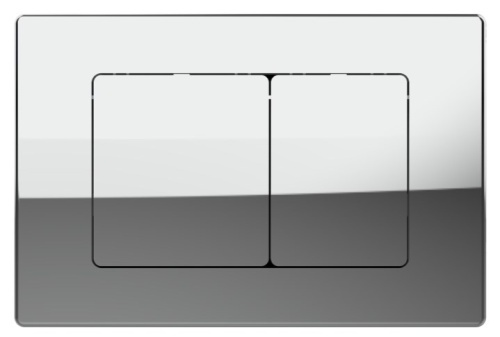Комплект Oliveeka инсталляция OL-MQ-003 с унитазом OL-G27 и кнопкой OL-E12-CR