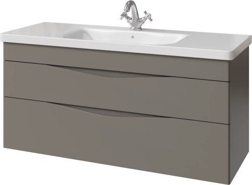 Тумба подвесная Caprigo Lento 120 36216-SF025