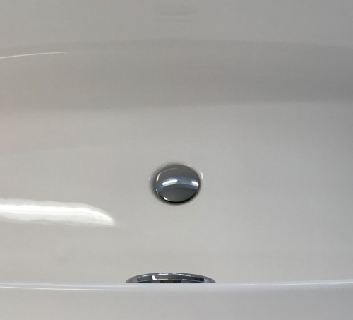 Слив-перелив click-clack для ванны Knief 0100-091-06S