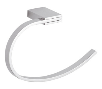 Полотенцедержатель Remer Flat FT44CR