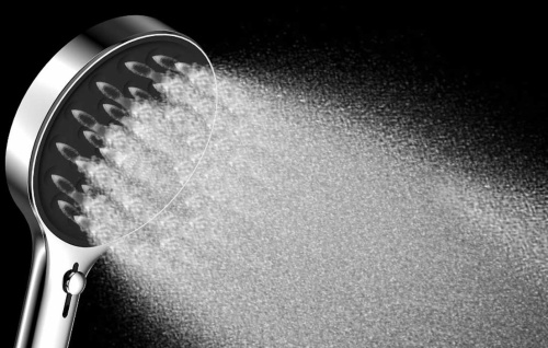 Душевая система Vincea Inspire VSFW-3I22MT2RGM