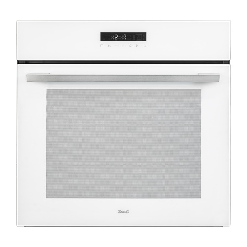 Электрический духовой шкаф Zorg NEO613 white