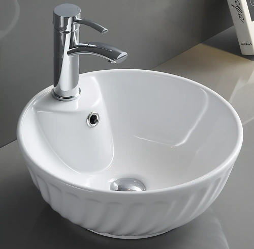 Умывальник CeramaLux 9074