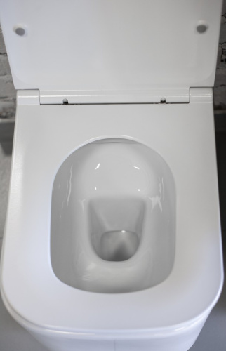 Унитаз подвесной Vincea Ultra VT1-32