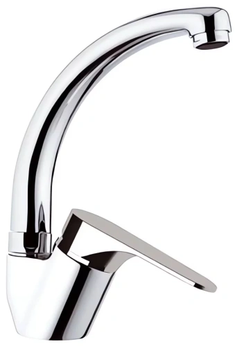 Смеситель для кухни Remer Class Line L42C