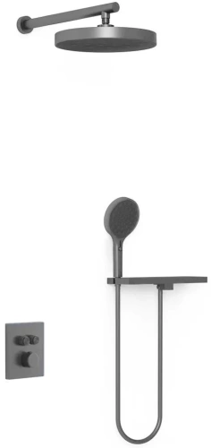 Душевая система Vincea Inspire VSFW-3I21MT2RGM