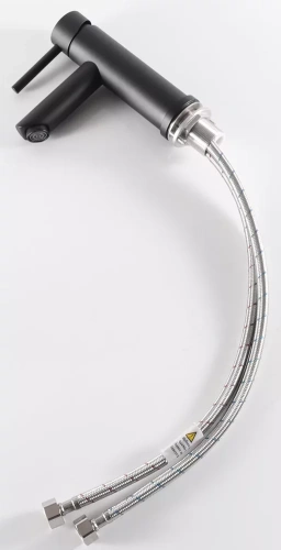 Смеситель для раковины Gid Berlin SS080-BM-K