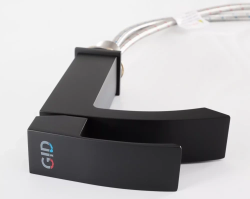 Смеситель для раковины Gid Victoria L120-BM-K