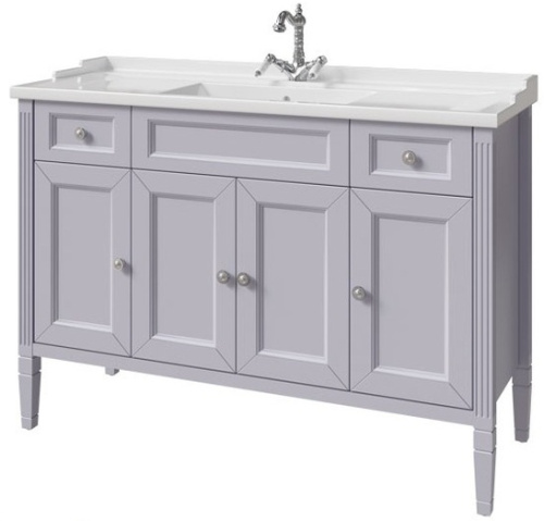 Тумба напольная Caprigo Albion Concept 120 34016-SF028