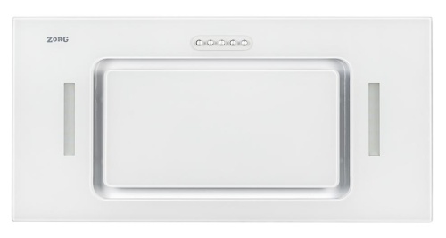 Вытяжка кухонная Zorg CENDY 1060 60 M белая
