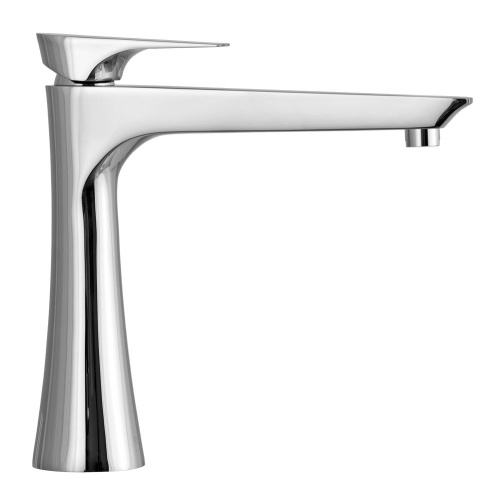 Смеситель для раковины Daniel Diva DV607BCR