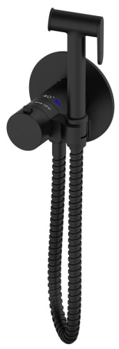 Гигиенический душ Oliveeka OL-829909-MB