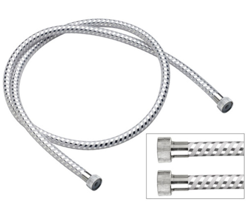 Шланг для душа ПВХ 120 см Remer 332120